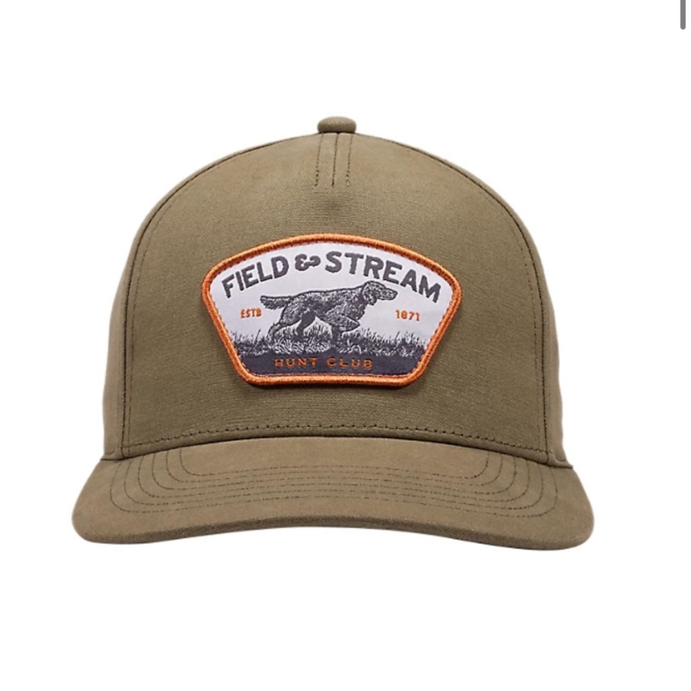 Field & Stream Men's Field Companion Cap